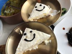 -荷塘秋月·本帮江浙菜(国权路店)