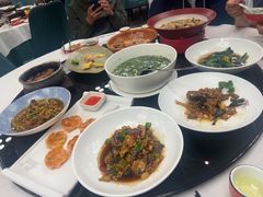 -聚鑫阁江浙菜·非遗传承技艺(闵行交大店)