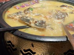 -探鱼·鲜青椒爽麻烤鱼(领展购物广场店)