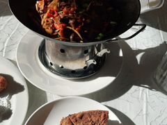 -马凯餐厅(长椿街店)