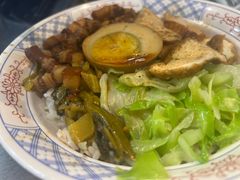 -香友记正宗隆江猪脚饭(首经贸店)