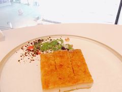 -广州富力丽思卡尔顿酒店·丽轩·粤菜