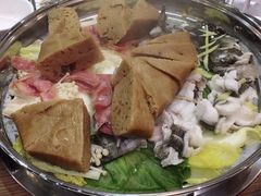 -董大蒸货(方塔园店)