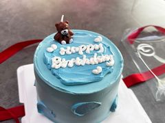 -伶甜·CAKE(国贸店)