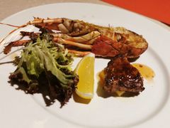 -富力丽思卡尔顿酒店·香荟全日制餐厅