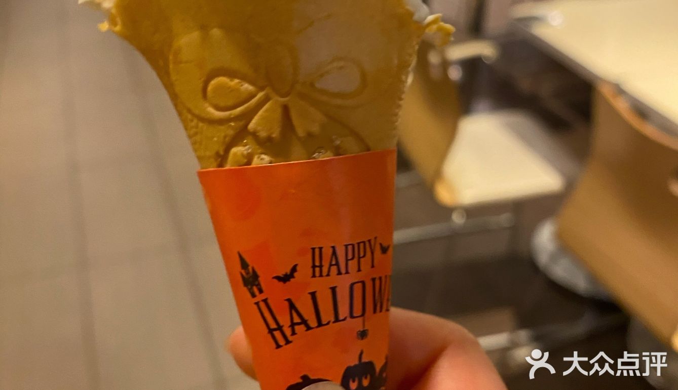 之前去莲塘的大润发买年货，却没买到多少东西