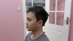 -YESIDO椰岛造型烫发染发