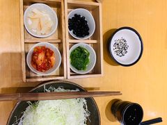 -胜博殿日式炸猪排(西红门店)