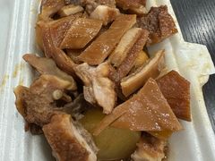 -细妹五香牛杂(步行街店)
