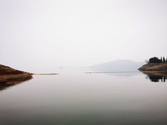 -万佛湖风景区