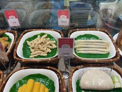 -尚品家宴(槐荫店)