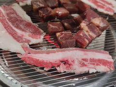 -本炙炭烤·蒲烧活鳗料理店(金沙洲店)
