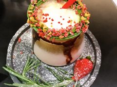 花环-BE NORMAL CAFE(霞溪路店)