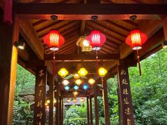 -天目湖御水温泉·度假酒店