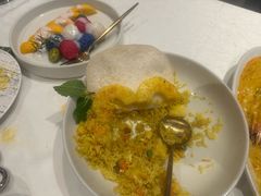 -泰香米泰国餐厅(鎏嘉码头店)