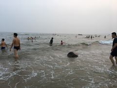 -老虎石海上公园