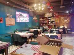 -陈老二烧烤(草市街总店)