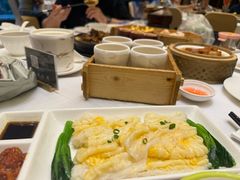 农家鸡蛋肠粉-天瑞轩·粤菜餐厅