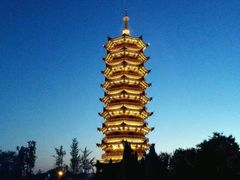 -葛仙湖公园