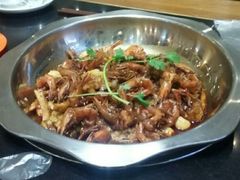 -秦府大虾(邢台中北世纪城店)