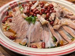 -广府乡下·饭庄(新港东路店)