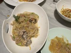 -青雅中餐厅(大连金石滩绿发希尔顿度假酒店)