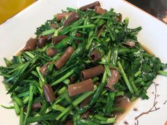 -上沟咱家饭店(黄河路店)
