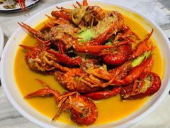 -大拇指龙虾(凤凰广场店)