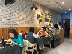 -大牛湾·眷村牛肉面(蠡溪店)
