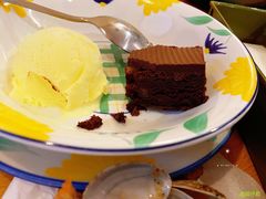 -萨莉亚意式餐厅(金隅嘉品mall店)