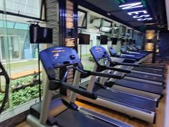 -西吉马游泳健身(协信店)