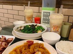 -紫金食坊(江南西路店)