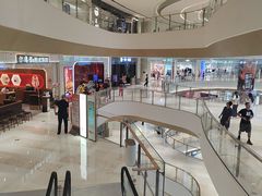 -东莞松山湖万象汇