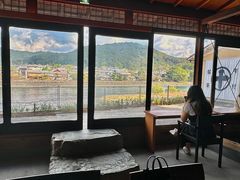 -中村藤吉(平等院店 )