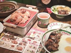 -西关味(大卫城店)
