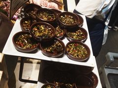 -韩盛·盛江山自助料理(中街大悦城店)