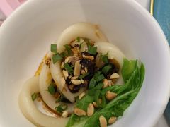 甜水面-松云泽