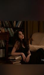 -米莱摄影写真(五大道别墅店)