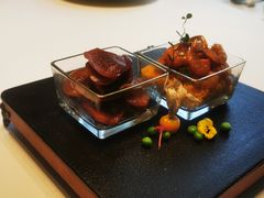 -潮上潮(南中环店)