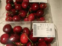 -世纪联华超市(大关店)