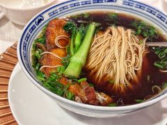 -阳澄湖费尔蒙酒店颐丰阁中餐厅(马鞍山西路店)