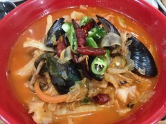 -香港饭店0410(弘大店)