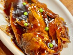 -马灯部落·西湖边的创意山景餐厅(虎跑动物园店)
