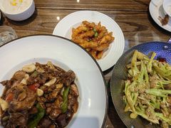-巨鼎谭家菜(普照寺路店)