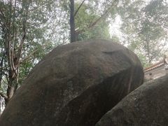 -火炉山森林公园
