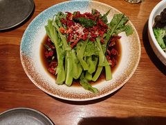 -六福烧烤酒馆(秦隆步行街店)