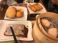 -添好运点心专门店(深水埗店)