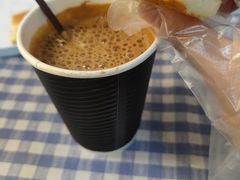 浮匙奶茶-赏饮·WILL TEA