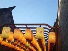 -回龙窝历史文化街区