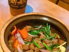 -旺爷砂锅·茶作(国贸城店)